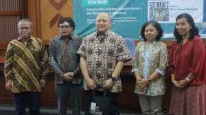 Wujudkan ITS Smart Eco Campus Lewat Pengurangan Emisi Karbon
