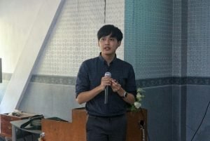 Hal Dasar Membangun Bisnis Berbasis Teknologi Informasi