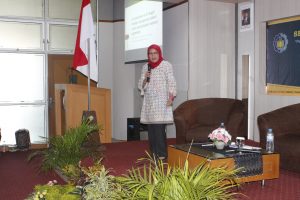 Strategi Manajemen Record Dalam Penyusunan Arsip