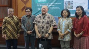 Tekan Emisi Karbon dengan Mekanisme Berbasis Pasar