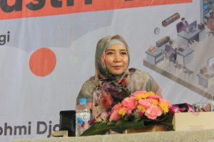 Dari Teknik Kimia ITS Menjabat Wakil Gubernur