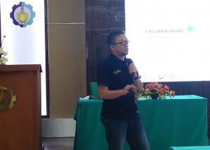 Lima Kunci Pengembangan Logistik dengan Teknologi