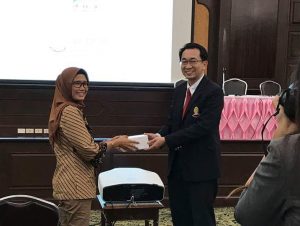 Manfaatkan Ragi, Dosen ITS Produksi Biodiesel