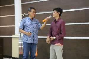 Lulusan Vokasi Harus Mampu Pecahkan Permasalahan Masyarakat