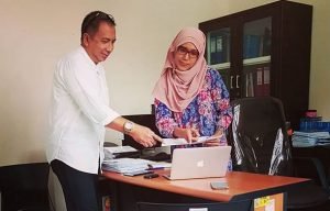 Dosen ITS Kembangkan Smart City Melalui Smartkampung