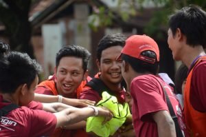 Inilah Tim Di Balik Kesuksesan Sapuangin ITS
