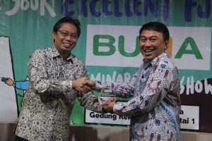 ITS Digandeng PT Buma untuk Hilirisasi Teknologi