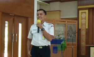 Pentingnya K3 dalam Transportasi Dunia Maritim