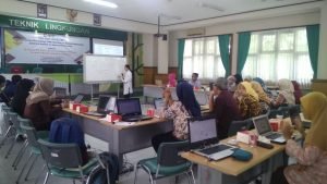 Tunjang Riset dengan Kemampuan Analisis Stastistik