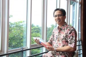 Sains Tekno Park sebagai Pusat Enterpreneur Berwawasan Teknologi Terkini