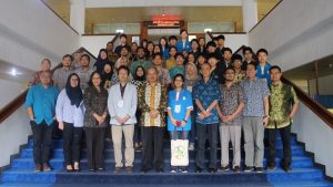 Kolaborasi ITS – SIT Jepang untuk Belajar Pengembangan Kota