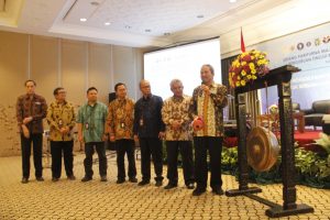 11 PTN-BH di Indonesia Rumuskan Metode Pembelajaran Generasi Milenial