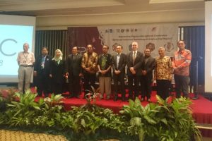 EPIC 2018, Langkah ITS Menantang Globalisasi