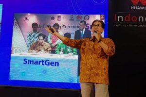 Siapkan Mahasiswa ITS Hadapi Industri 4.0 dengan Kemampuan TIK