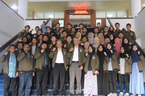 Pejoeang Emas ITS Siap Berkompetisi di Gemastik 11