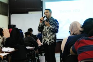 Pentingnya Peranan Manajemen Rantai Pasok di Perusahaan