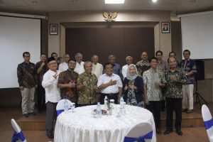 Transfer Ilmu dan Pengalaman untuk Pendaftar Bacarek ITS