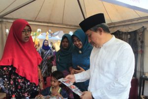 ITS Bantu Revitalisasi Industri Kreatif Tanggulangin