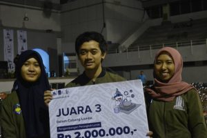 Bersama Haqquy, Menghafal Quran Kian Mudah