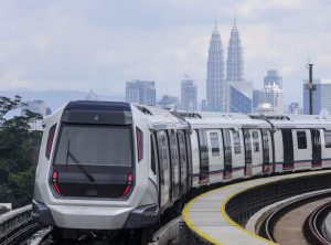 MRT, Solusi Berkelanjutan Terobos Kemacetan