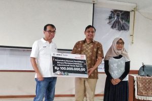 Wujudkan Kereta Cepat, PT INKA Gandeng ITS Adakan Riset
