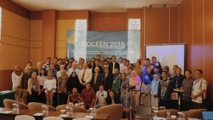 ISOCEEN 2018 Bahas Pentingnya Perlindungan Kawasan Pesisir
