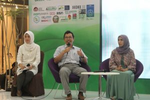 Indonesia Go Green Edukasi Masyarakat Lewat Rangkaian Acara Menyenangkan