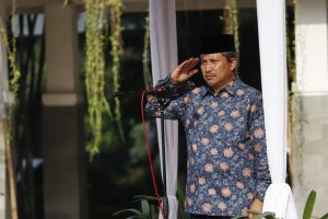 Sosok Pahlawan Baru yang Dibutuhkan Indonesia