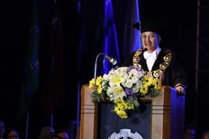 Here Are The Achievements and Breakthroughs of ITS as Legal Entity State University