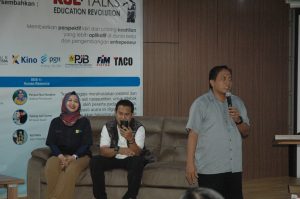 Sales Punya Potensi Besar Jadi CEO Perusahaan