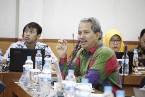 ITS Optimis Pertahankan Nilai Akreditasi ‘A’ Miliknya