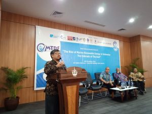 Kementerian ESDM Harus Mengubah Kebijakan Tidak Rasional dan Tidak Adil