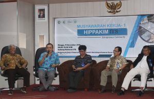 HIPPAKIM, Wadah Berkumpul Alumni Kimia ITS