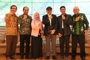 Hari Kedua, Pendaftar Bacarek ITS Adu Strategi Pimpin ITS