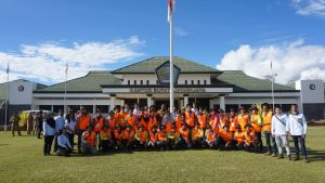 Menghidupkan Kembali Sinar Wamena di Tanah Papua