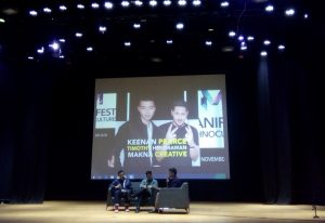Membaca Prospek Industri Kreatif di Indonesia