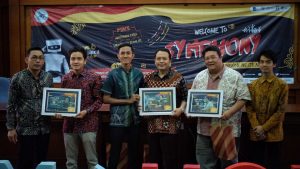 Industri Komponen Kapal Butuh Peran Riset Mahasiswa