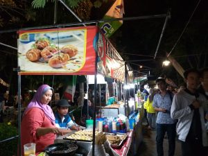 Tingkatkan Iklim Kewirausahan Dengan PAMMITS