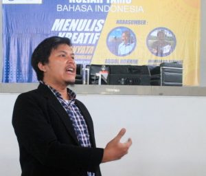 Buku Indie, Solusi Sulitnya Mendapatkan Penerbit