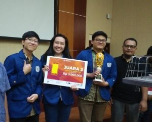 Lestarikan Bahasa Daerah, Mahasiswa ITS Rancang Aplikasi AkuNusa