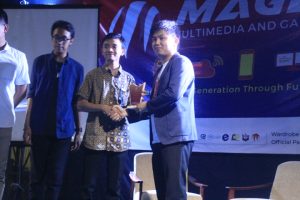 MAGE Bagi Tips Buat Bisnis Berbasis Teknologi