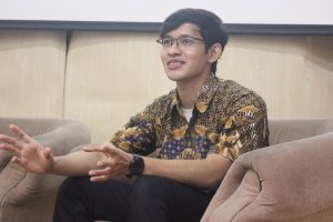 Mengintip Persiapan Kuliah ke Luar Negeri lewat International Fair