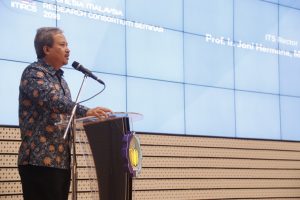 IMRC 2018 Wadahi Kesempatan Memperluas Kerja Sama Riset