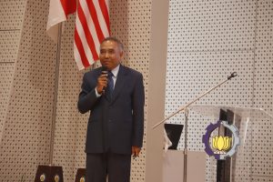 Menuju Kemandirian Energi dengan Pemanfaatan Energi Surya
