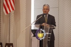 Hidrogen sebagai Alternatif Energi Terbarukan