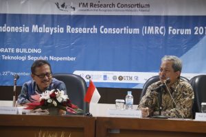 IMRC Forum 2018 Rumuskan Penelitian Strategis Energi Baru Terbarukan