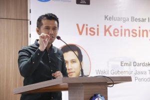 Peran Insinyur di Era Revolusi Industri 4.0 sebagai Problem Solver