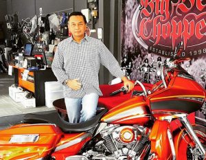 Kisah Alumnus ITS Pemilik 14 Perusahaan