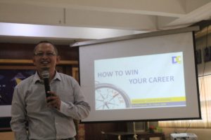 Pentingnya Penguatan Kompetensi Mahasiswa Sejak Dini