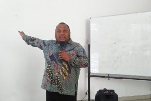 Bengkel Mesin ITS Helat Pelatihan Dasar Otomotif